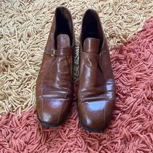 Florsheim | Shoes | Vintage Mens 15 C Florsheim Imperial  display picture 2
